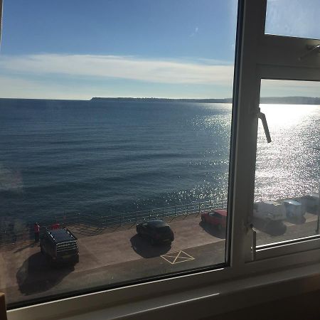 Torbay Sands Hotel Пейнтън Екстериор снимка