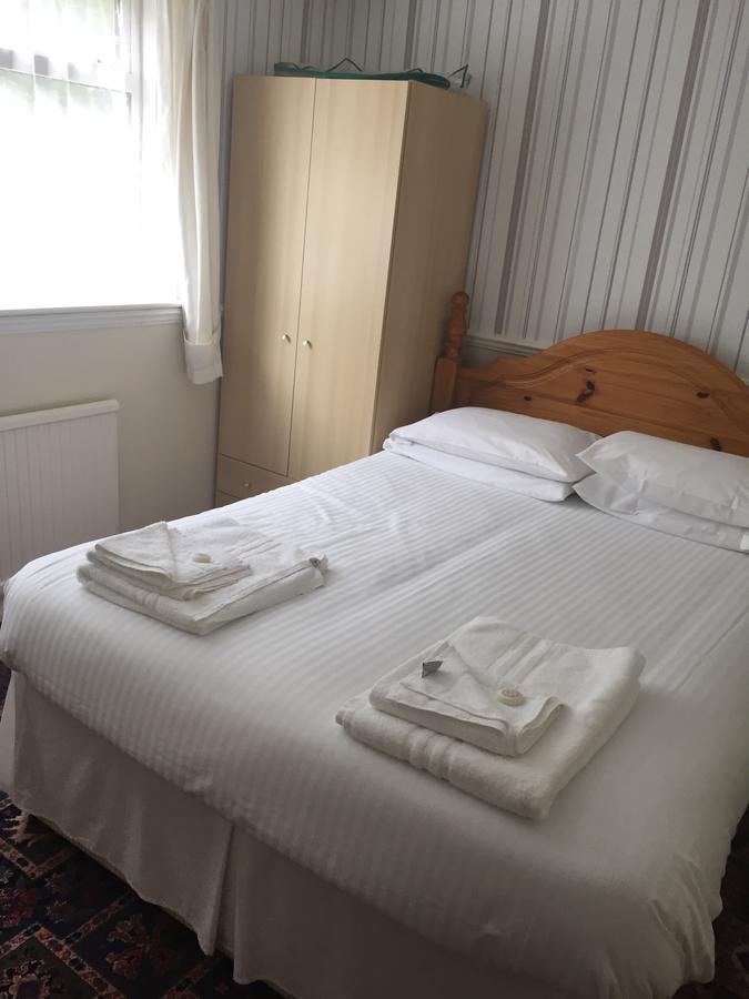 Torbay Sands Hotel Пейнтън Екстериор снимка