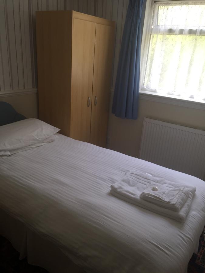 Torbay Sands Hotel Пейнтън Екстериор снимка